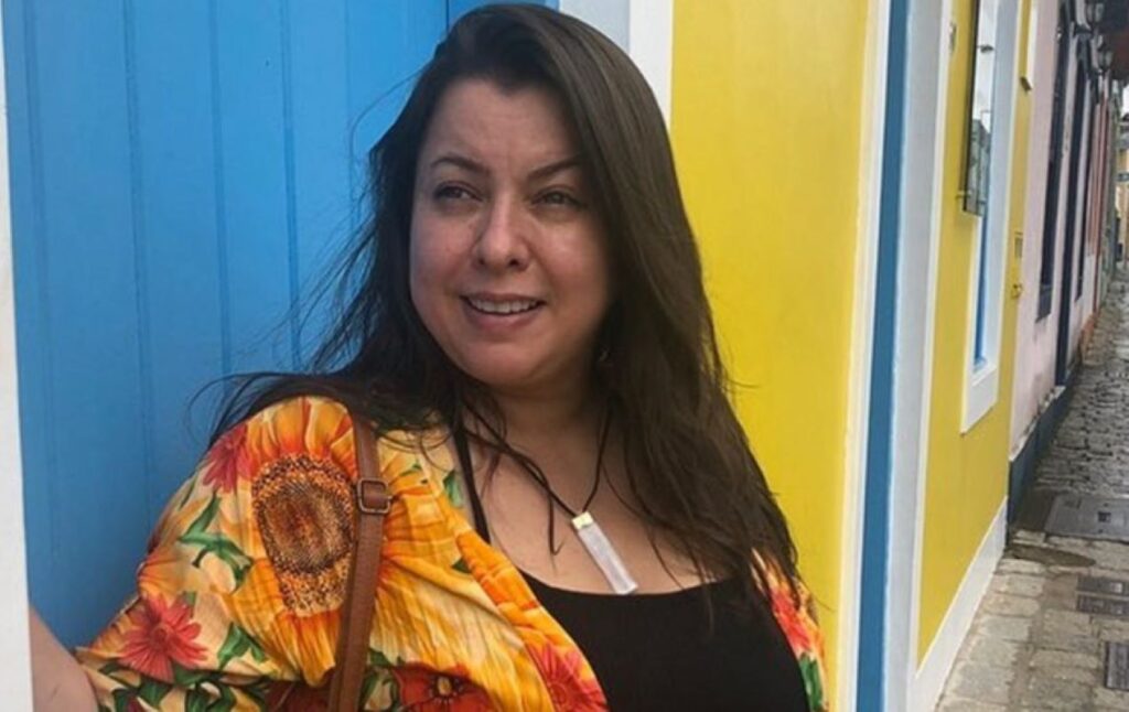 Comunicação perde Valéria Bellafronte, que entrou em óbito depois de oito dias em coma
