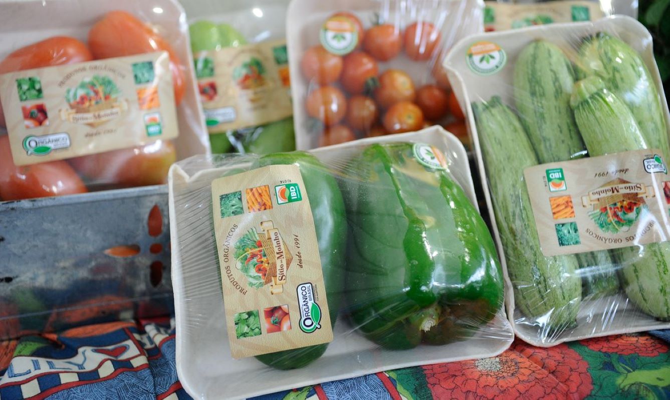 Vegetais frescos e embalados não precisam mais informar prazo de validade