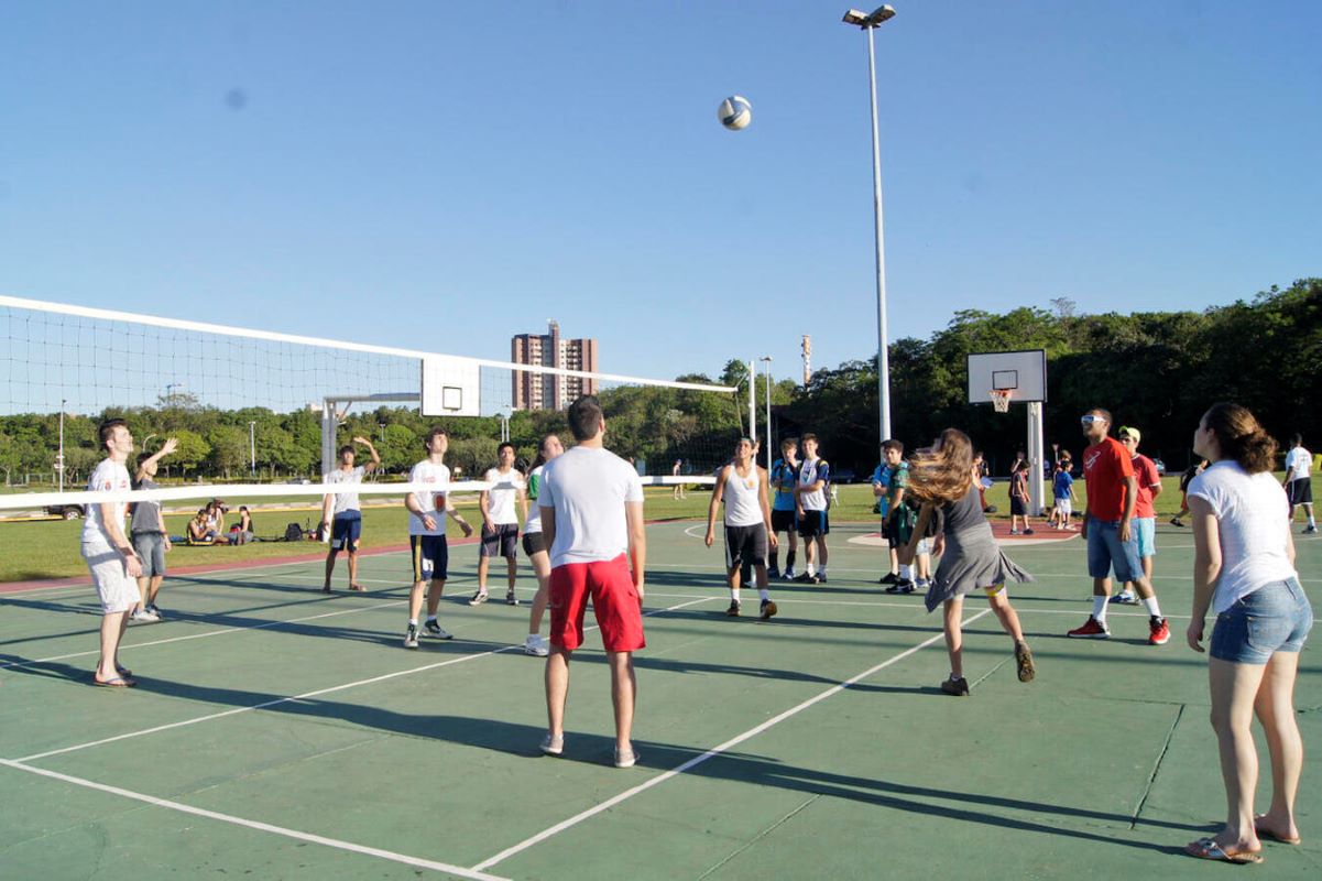 Verão no Parque faz cerca de 600 atendimentos em Toledo, nesta temporada