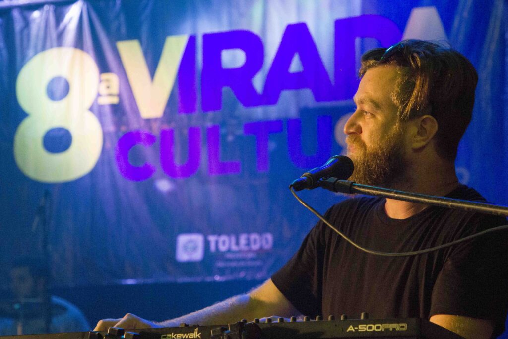 Virada Cultural 2019: Dois dias de muita festa no Parque Ecológico