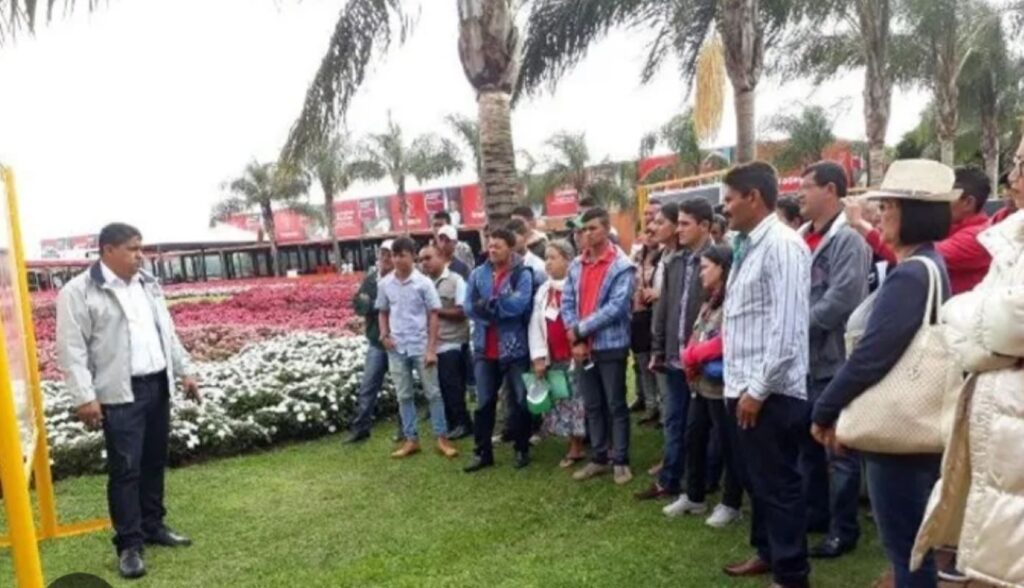 Feiras da agricultura familiar e do artesanato prometem atrair visitantes ao Show Rural