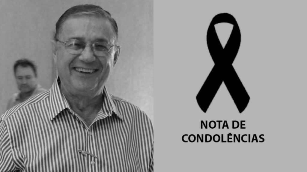 Sindicato Rural de Toledo lamenta o falecimento de Vitorino Rigo