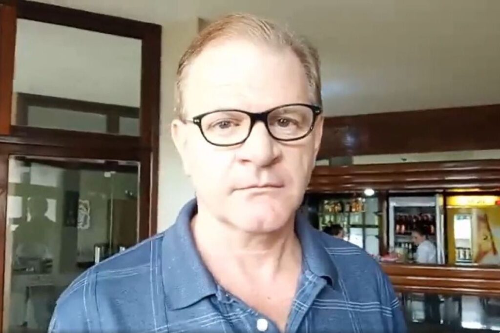 José Volnei Bisognin - Prêmio Profissional Destaque 2021/Show Rural