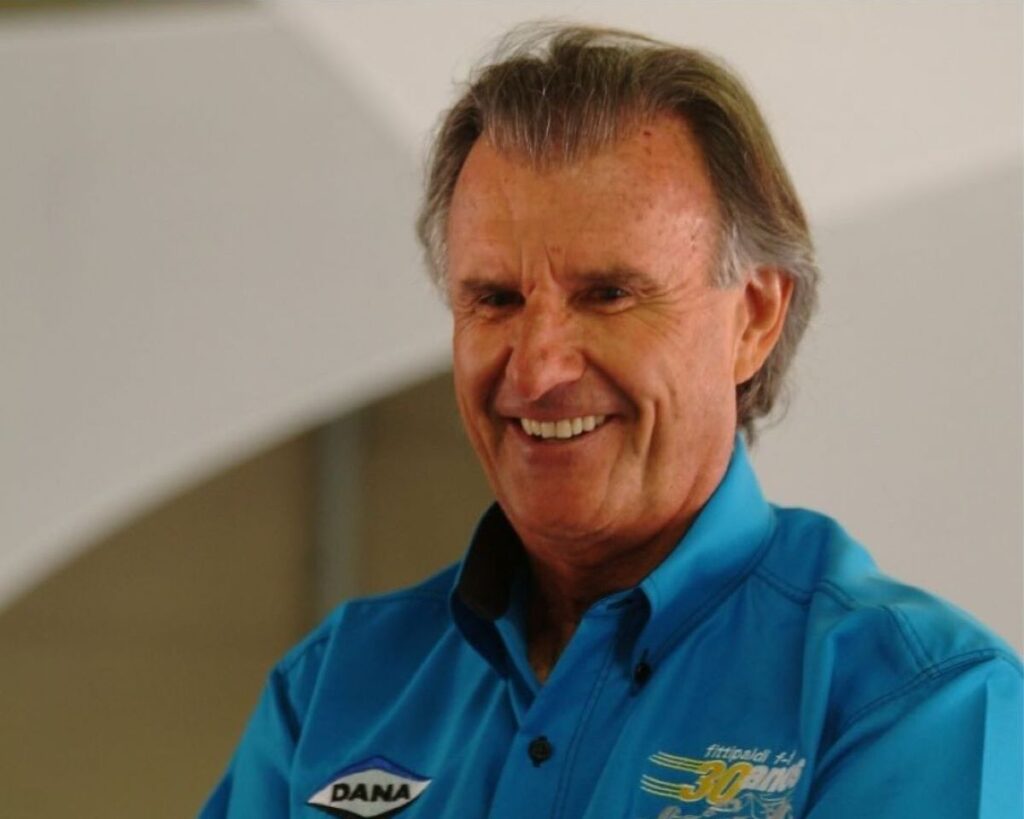Referência do automobilismo, Wilsinho Fittipaldi morre aos 80 anos
