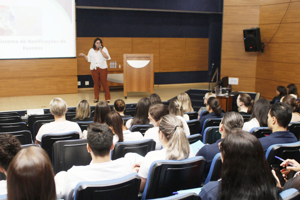 “Os desafios do Controle da Infecção Hospitalar” é tema de workshop para profissionais da saúde em Toledo