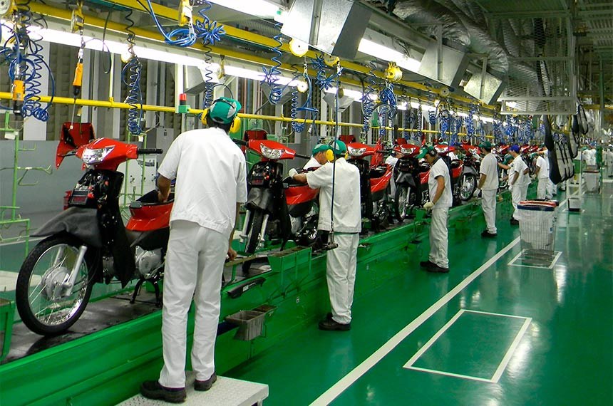 Novo Decreto do IPI preserva competitividade de produtos da Zona Franca