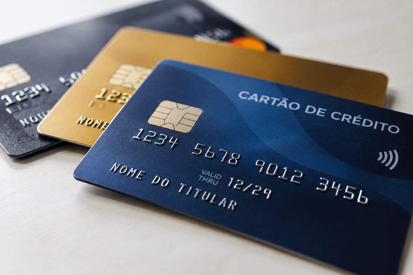 Procon de Toledo emite alerta severo contra envio de cartão de crédito não solicitado